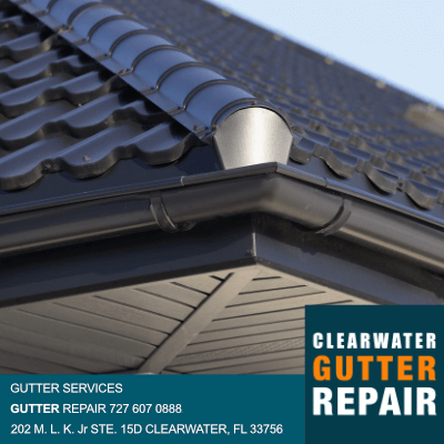 Clearwater Gutter Repair Residential and Commercial in Pahokee